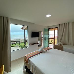 Habitación Triple Estándar